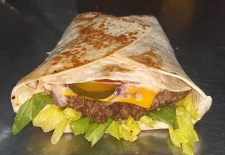 Роял в лаваші