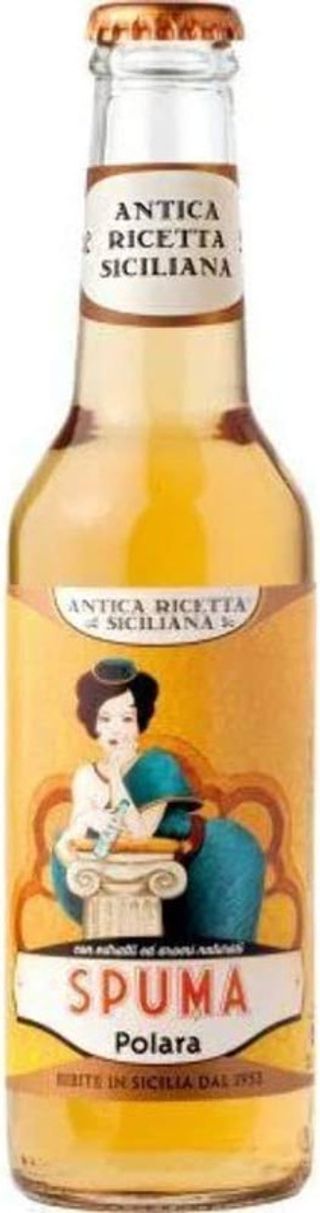 Polara spuma