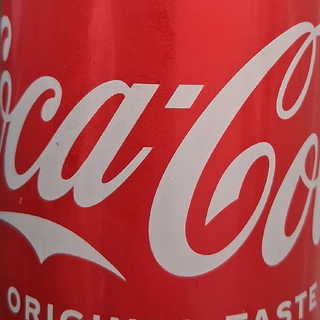 CocaCola 