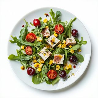 Insalata primavera
