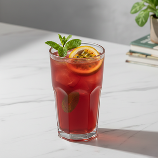 Passion Iced Tea