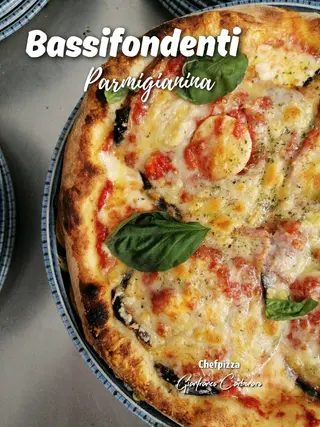 Parmigiana