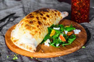 Calzone Poulet