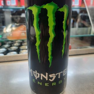 monster