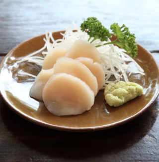 Sashimi De Vieira (6 Pzs.)