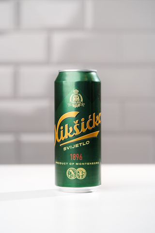 Nikšićko pivo