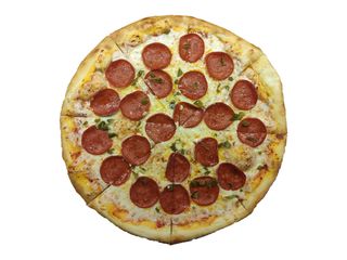 Острая пепперони  (35см)