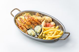 Сковорідка №7 