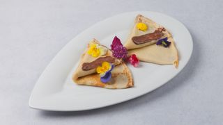 Palačinke sa nutelom