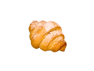 Un Cornetto Semplice
