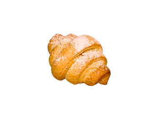 Un Cornetto Semplice