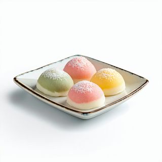 Dulce Japonés (1 ud.)