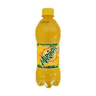 Mirinda Pineapple
