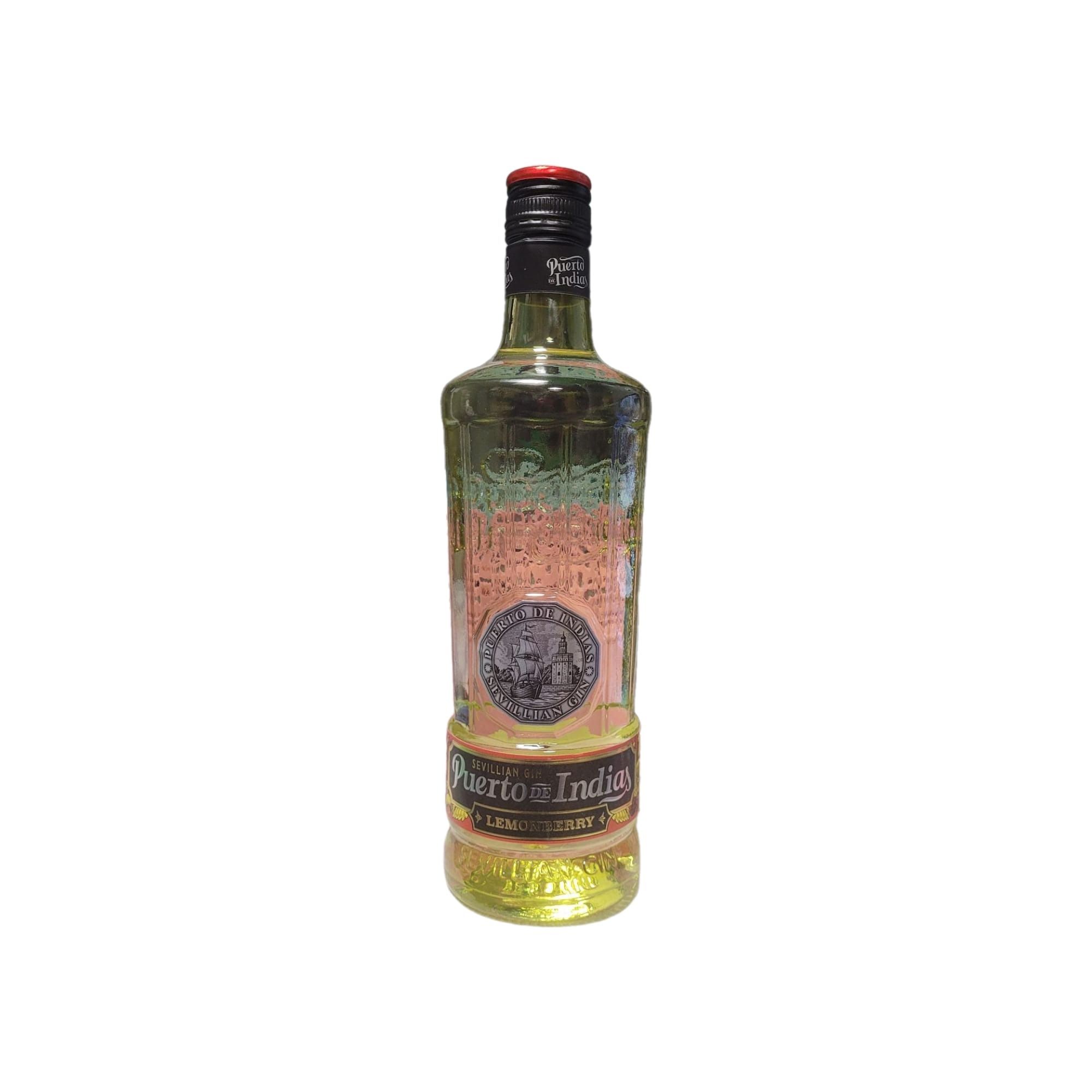 PUERTO DE INDIAS LIMON