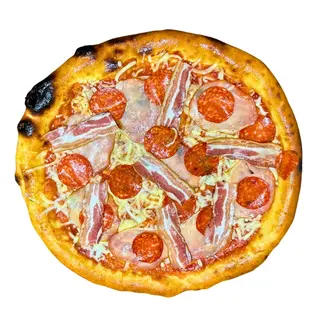 Pizza Meatlovers 22 cm
