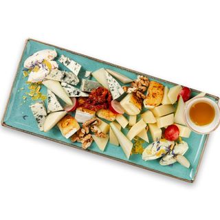 Сирне плато (450 г)