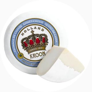 Gouda Chevre Portion 200G          