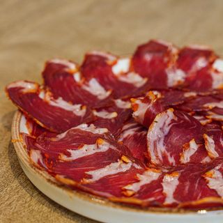 Tabla Lomo De Selección