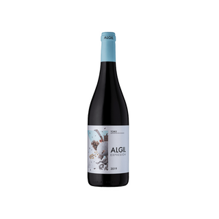 Algil Expresion Tinto