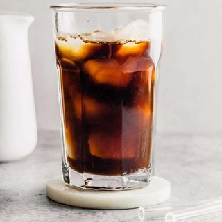 Iced Coffee