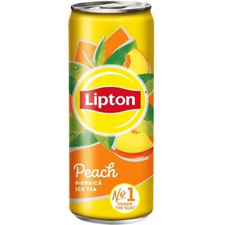 Lipton  peach