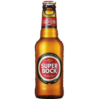 Super Bock Mini 250ML