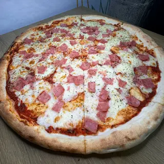 Pizza York (33 Cm.)