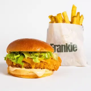 Chicken Classic