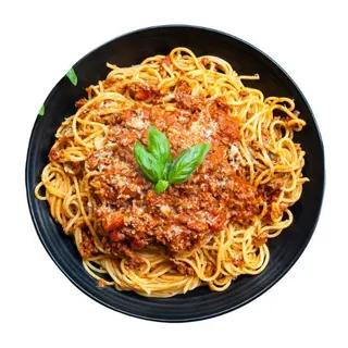 Spaghetti Bolognaise