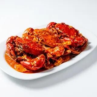 Spicy Crab