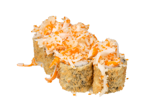 Maki Fry Surimi - 6 pièces