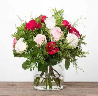 Rosas Sorpresa