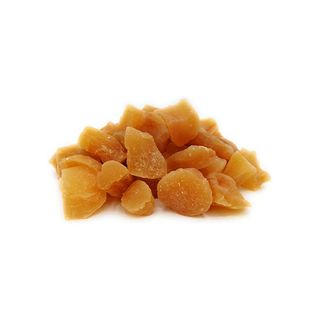 Jengibre Deshidratado