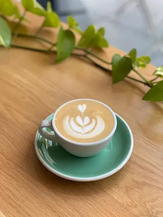 Cappuccino