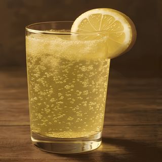 Лимонад Platinum (2л)