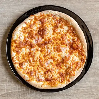 Pizza Vesuvio - mała 30 cm