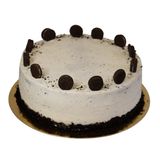 Tarta De Oreo (Pequeña)