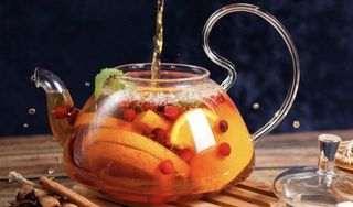 0,5л Фруктовый чай 