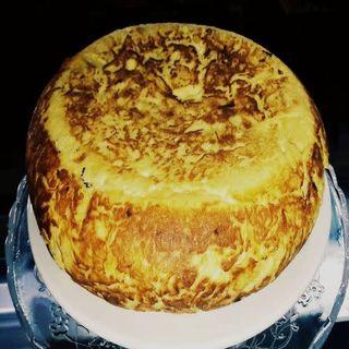 Bocadillo Tortilla Francesa