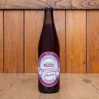 Wąsosz Cherry 0,5l