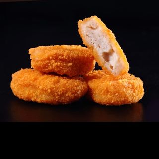 Chicken nuggets 8 pezzi