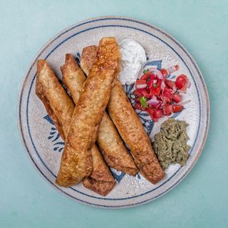 Flautas