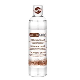 Lubrykant (żel Poślizgowy) Wodny, Waterglide Chocolate, 300 Ml