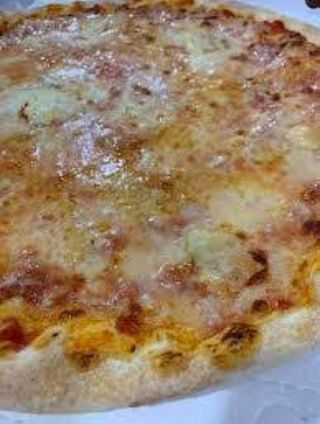 4 Formaggi rossa