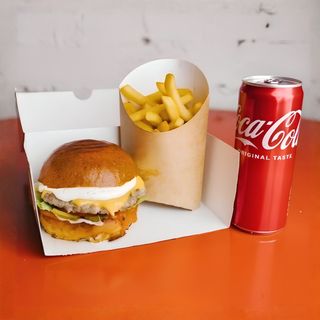 Комбо "New York"