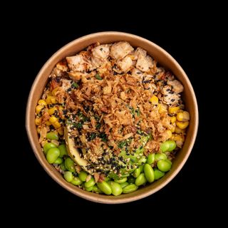 Chicken Bowl (Grande)