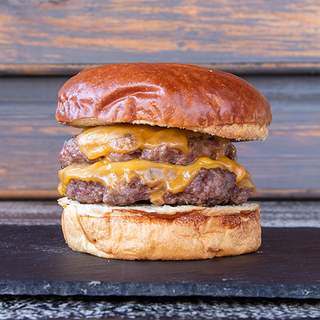 Бургер Double Double (300г)