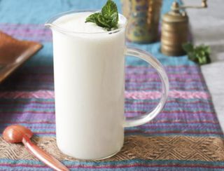 Ayran