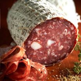 Salami Siciliano (cena za 200 gr 22,00 PLN)