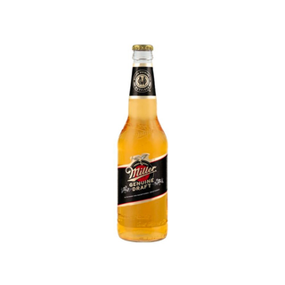 Գարեջուր <<Miller>> 0,5l